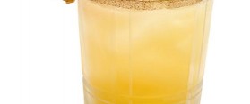 Orange Fizz