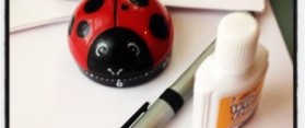Writing a Parents Goodbye Letter