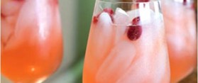 Pink Lemonade Recipe