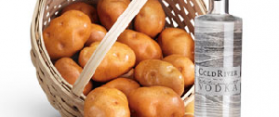 Potato Vodka Mash Recipe