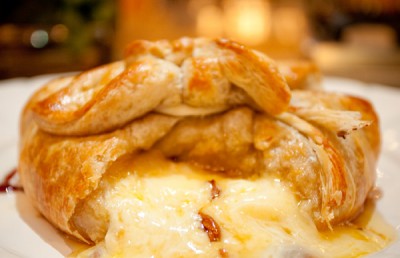 Puff Pastry Baked Brie Recipe Puff Pastry Baked Brie