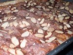 Sopapilla Cheesecake