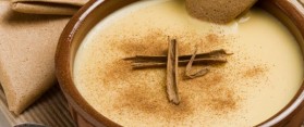 Spanish Dessert Natillas Recipe