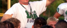 Football Coach