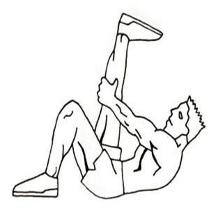 Stretch Leg