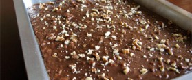 Texas Sheet Cake Recipe