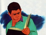 Understanding literature