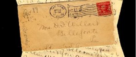 proper way to write a Trip Cancellation Letter
