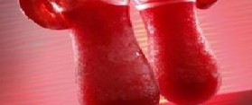 Virgin Strawberry Daiquiri Recipe