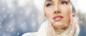 Winter Beauty
