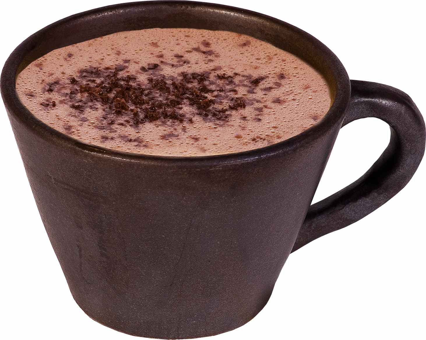 Winter Hot Chocolate Coffee