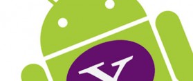 How to Get Yahoo for Android