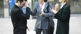 Divorce lawyer