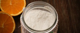 relaxing bath soak