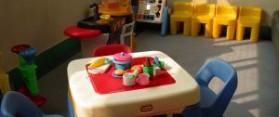 kids room