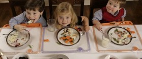 Dinner Table