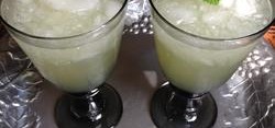 mint julep