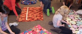 Valentine Games for Third Grade