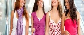 Be a Savvy Shopper in Europe