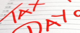 Appeal against IRS Decision Letter