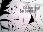 Boring life