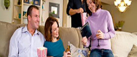 Be the Perfect House Guest