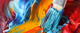 Become Good At Art