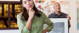 Tips about How to Become an Art Gallery Curator