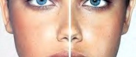Bleach Eyebrows At Home