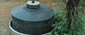 Home Made Power Plant