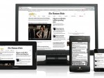 Website works on every device
