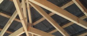 Build a Simple Wood Truss