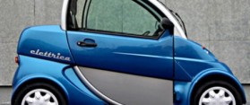 Electric Car