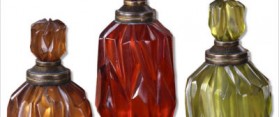 Perfume Oils