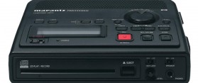 Audio CD Recorder