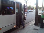 Catch a Bus on Time