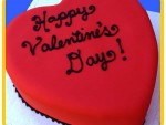 Valentine's Day