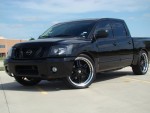 Pickup Truck