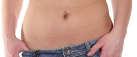 BellyPiercing
