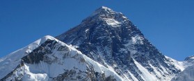 Mount Everest