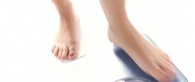 Control Weight Gain Due to Thyroid