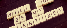 Convince a Shy Person to Be Your Valentine
