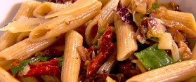 Penne Pasta Noodles