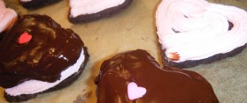 Chocolates for Your Valentine
