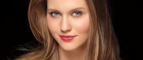create a subtle makeup look