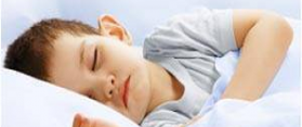 Cure Bedwetting in Children