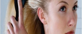 Thinning Hair