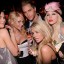 Night life in a nigh club