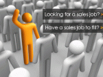Sales Job