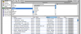 Itunes